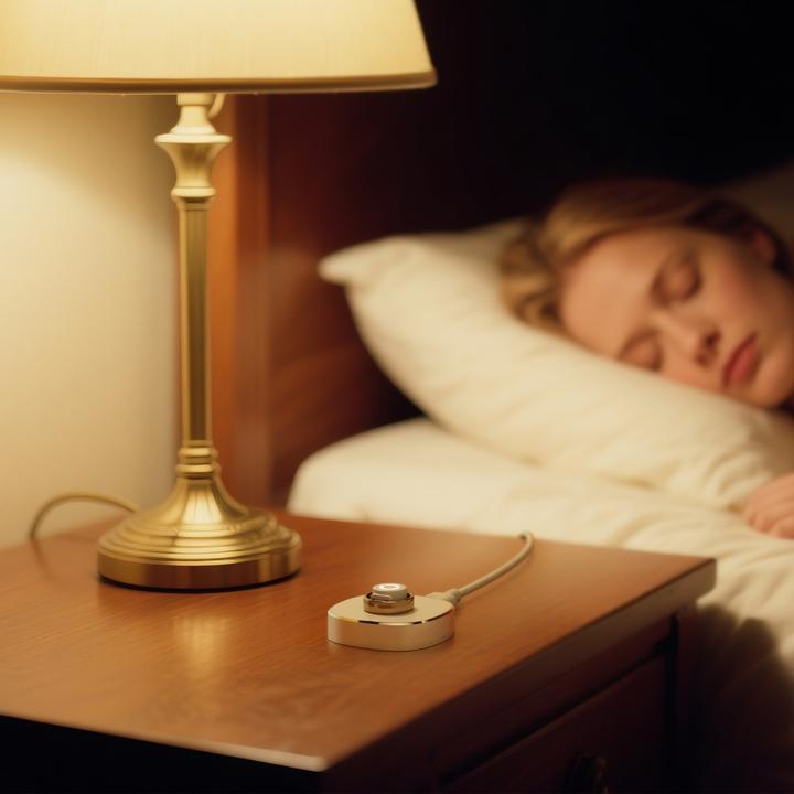 Image du produit RingConn Station d'accueil Smart Ring Charging