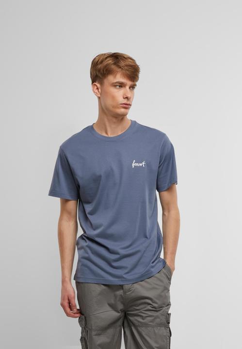 Produktbild Forvert T-Shirt Roundn Salinas - 193815 (M)