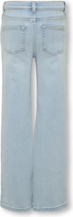 Actual product image Only Kogjuicy Life Wide Leg Dnm Dia547 Noos (134)