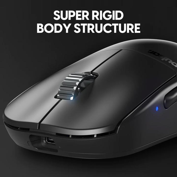 Actual product image Pulsar Gaming Gears X2H eS - Medium Size 2 (Cable, Wireless)