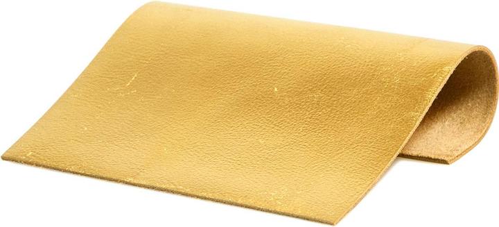 Produktbild Alpmed Goldtüchlein