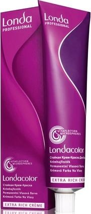 Londa Cremehaarfarbe Color 6/45 dunkelblond kupfer-rot (6/45 dunkelblond kupfer-rot)