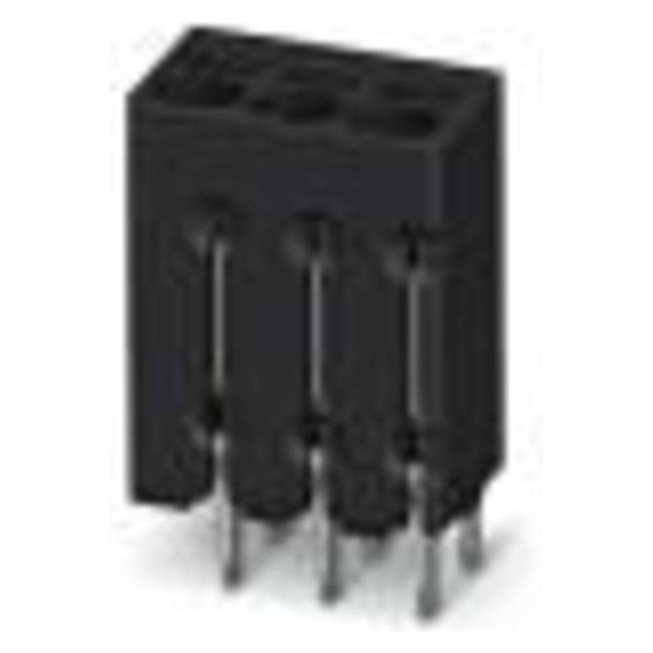 Phoenix Contact Ptsm 0,5/ 8-2,5-V Thr R44 Morsetto A Molla 0,50 Mm² Numero Di Poli 8 310 Pezzi, Cavo + Spina Elettrica