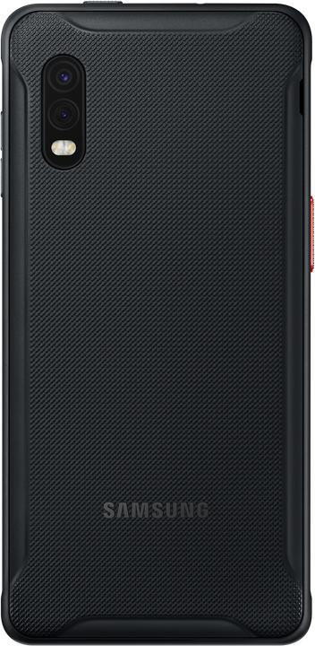 Image du produit Samsung Galaxy XCover Pro (64 Go, Noir, 6.30", Double SIM + SD, 4G)