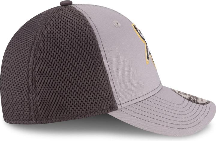 Produktbild New Era 39Thirty Stretch Mesh Cap - Minnesota Vikings - L/XL (XL)