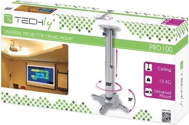 Produktbild Techly ICA-PM-104M (Decke)