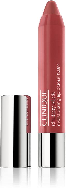 Productafbeelding Clinique Chubby Stick (Lippenbalsem)