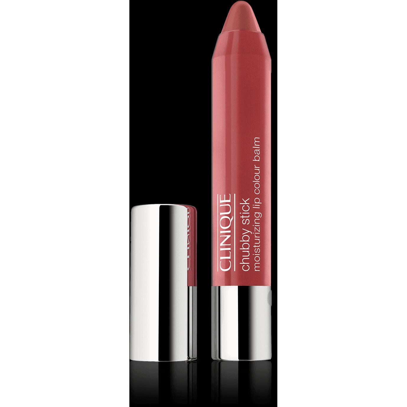 Clinique, Lippenpflege, Chubby Stick (Balsam)