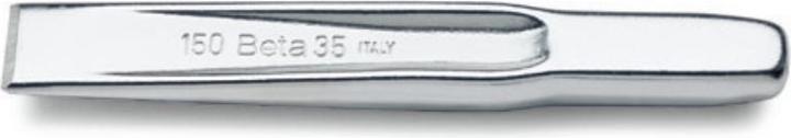 Actual product image BETA 000350003 350003 35 150 Cold chisel, profiled model