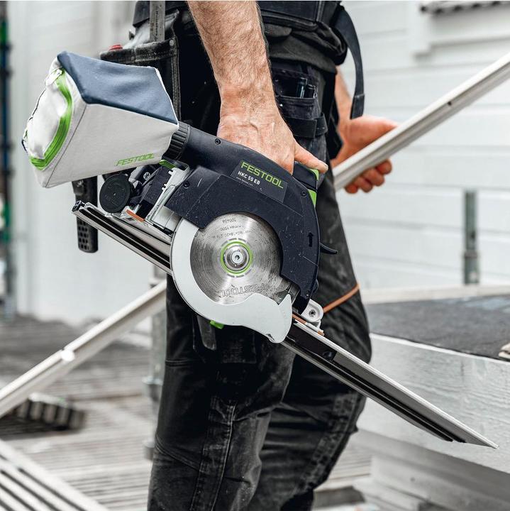 Actual product image Festool HKC 55 EB-Basic