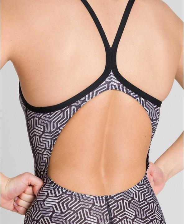 Image du produit Arena Kikko Light Drop Back One Piece (44)