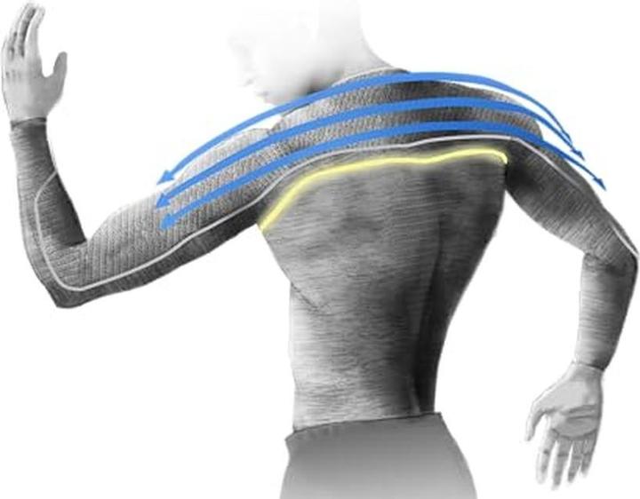 Produktbild UYN Thermoshirt Evolutyon (XXL)