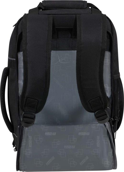 Image du produit American Tourister Take2cabin Backpack/Wh S (20 l)