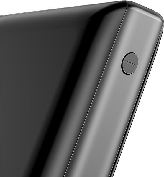 Produktbild Baseus Mini JA (30000 mAh, 15 W, 111 Wh)