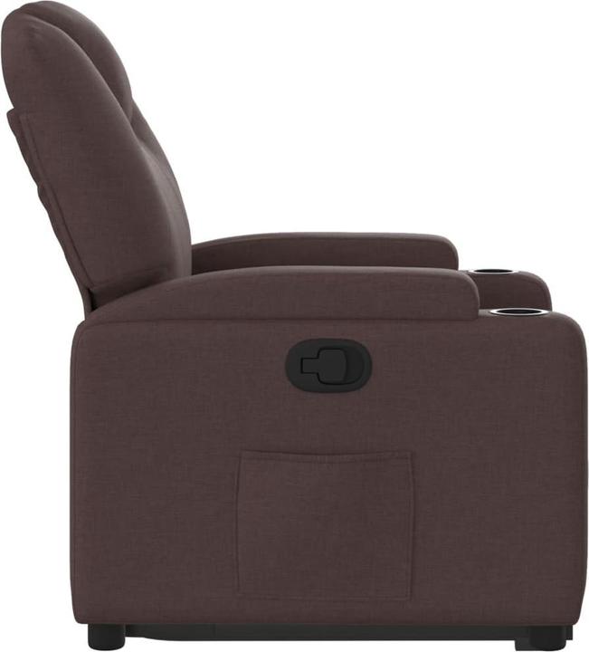 Produktbild vidaXL Relaxsessel mit Aufstehhilfe