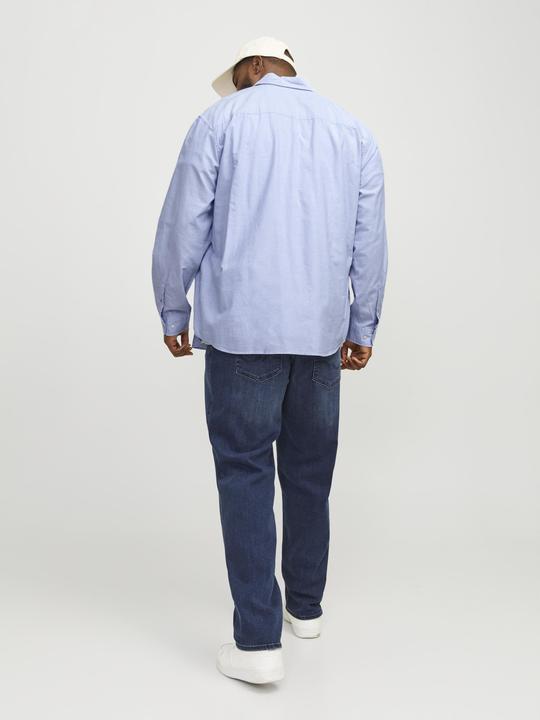 Image du produit Jack & Jones Chemise Oxford Plus Size (8XL)