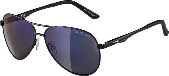 Actual product image ALPINA SPORTS A 107