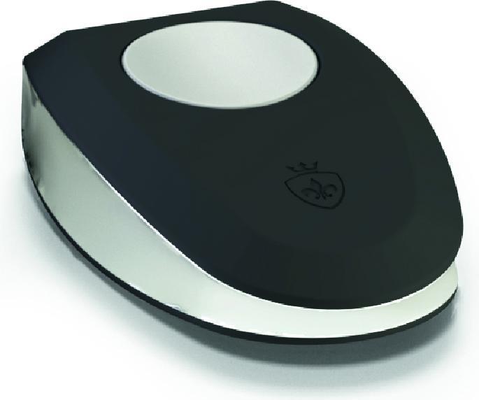 Image du produit Mystim Vibe rock