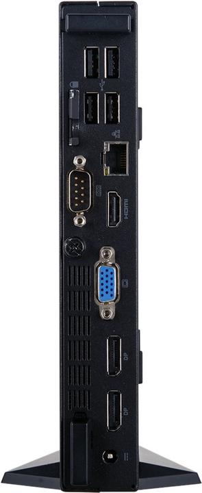 Actual product image Elitegroup Liva One H310c