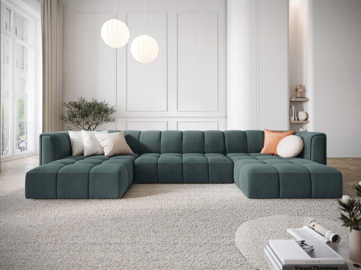 Actual product image Maison Heritage Adams (Sofa landscape)