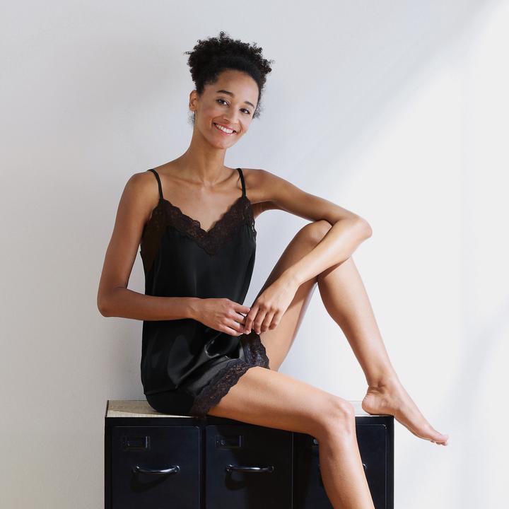 Produktbild Erwin Müller Damen-Shorty (36, 38)