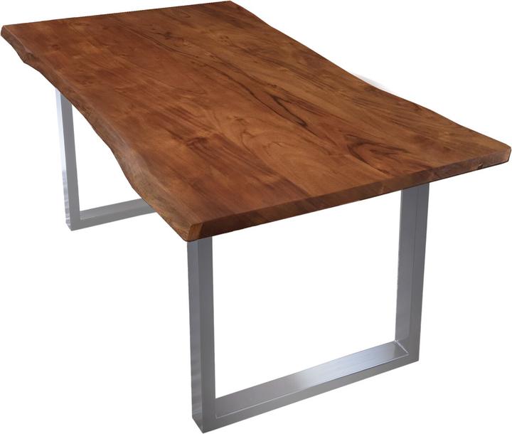 Actual product image SAM Mila (180 x 90 x 77 cm)