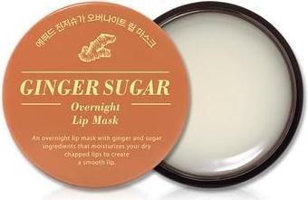 Image du produit Etude House Masque de nuit au gingembre et sucre