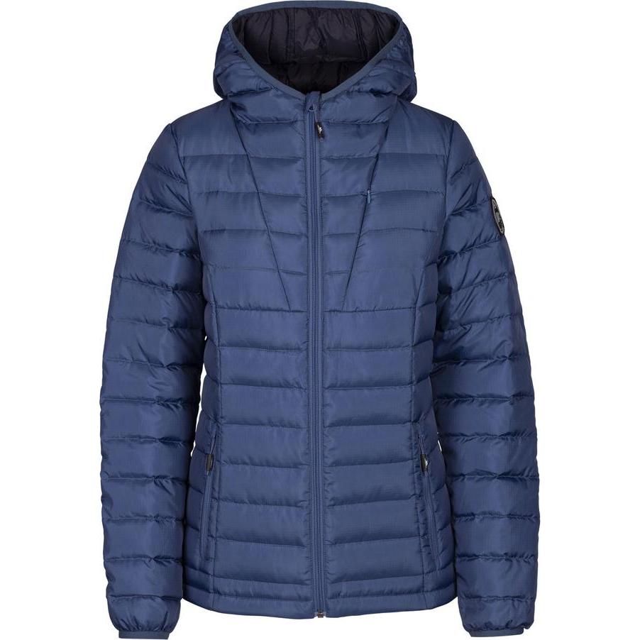 Trespass, Damen, Jacke, BARTUSH Damen Daunenjacke (S), Violett, S