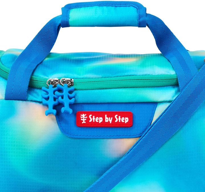 Immagine prodotto Step by Step Ninja Zazu (13 l)