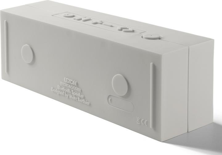Produktbild Lexon Tykho Booster (20 h, Akkubetrieb)