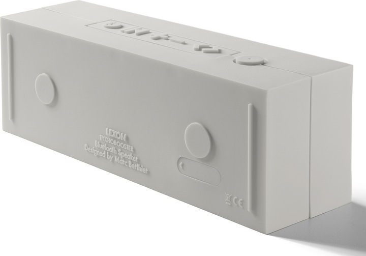 Actual product image Lexon Tykho Booster (20 h, Rechargeable battery operated)