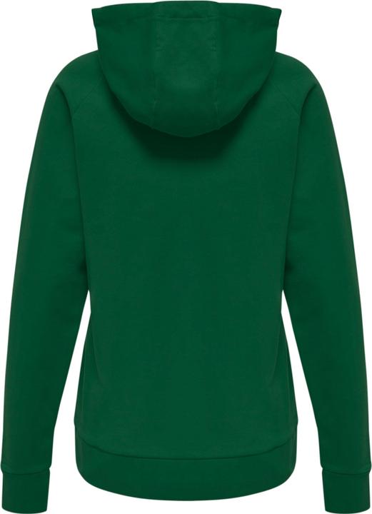 Produktbild hummel Go Cotton Logo Hoodie Woman (XS)