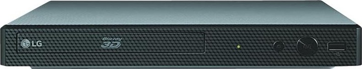 Productafbeelding LG BP450 (Blu-Ray Speler)