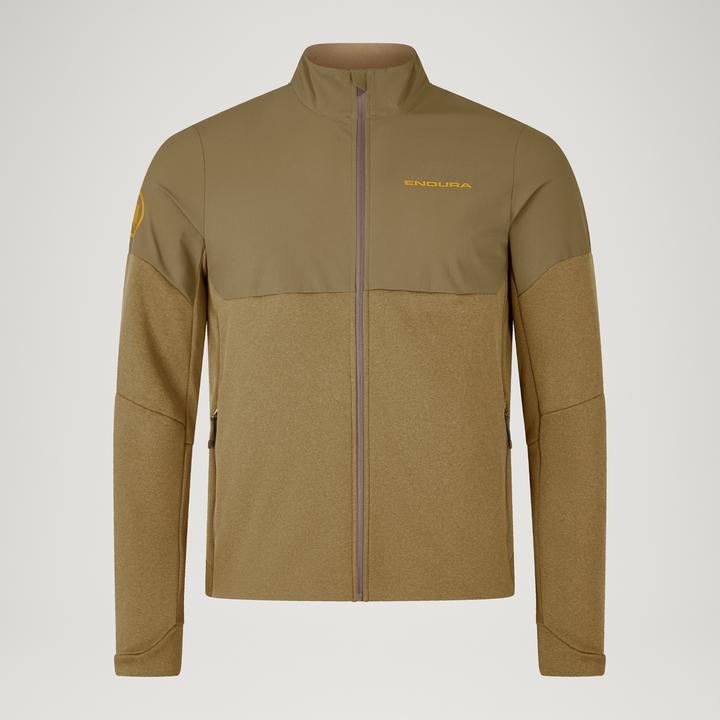 Produktbild Endura SingleTrack-Thermojacke (M)