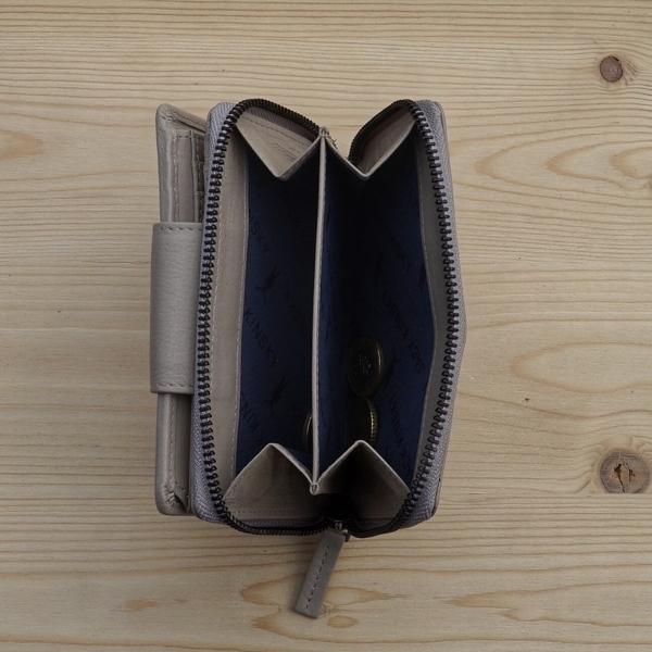 Actual product image Jack kinsky Grosse Riegelbörse