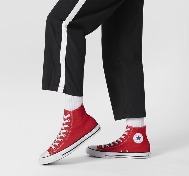 Actual product image Converse Chuck Taylor All Star HI (39)