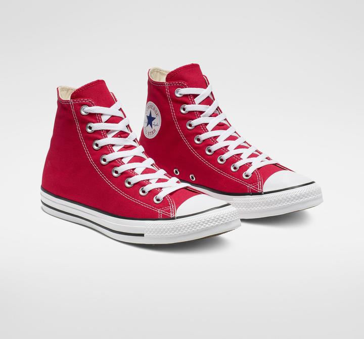 Actual product image Converse Chuck Taylor All Star HI (39)