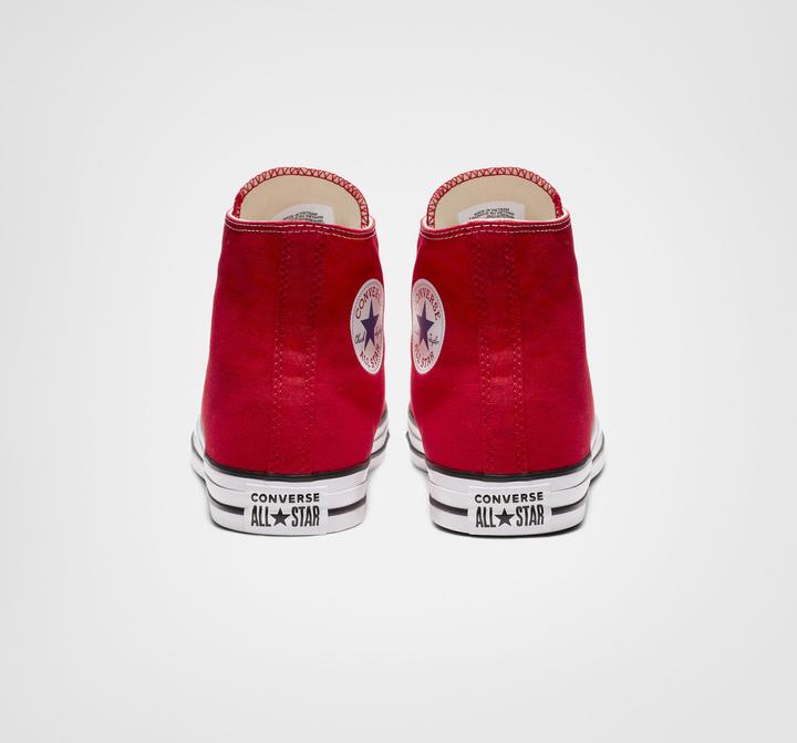 Actual product image Converse Chuck Taylor All Star HI (39)