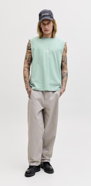 Produktbild Jack & Jones Jjesoho Sleeveless Tee Sn (M)