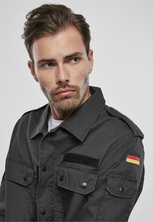 Produktbild Brandit BW Feldbluse (S)