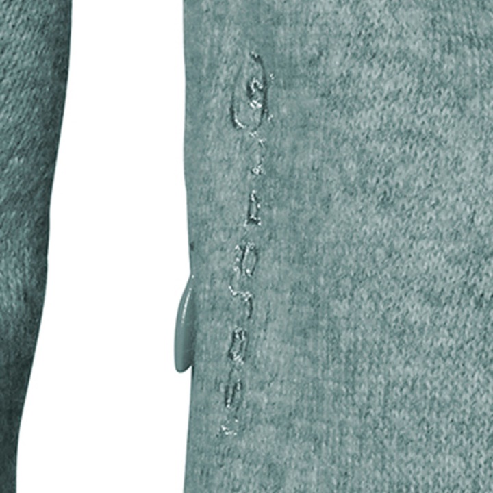 Produktbild Isbjörn Shaun Hoodie Jacke (170, 176)