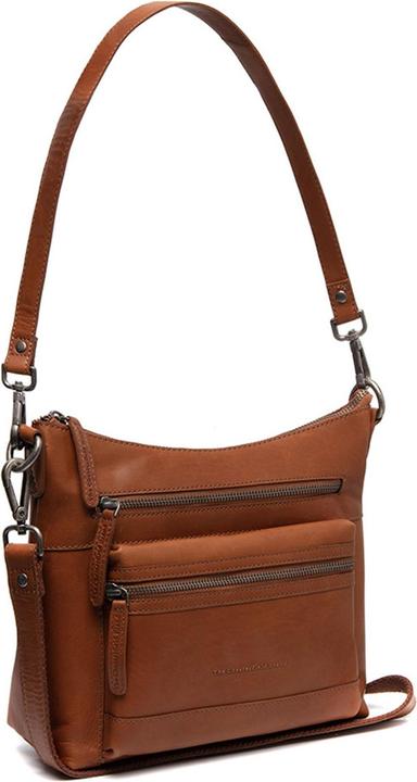 Produktbild The Chesterfield Brand Ronda Schultertasche Leder 26 cm