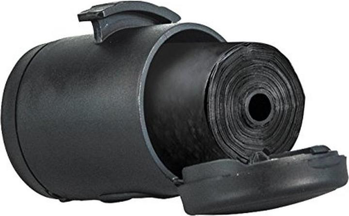 Image du produit Flexi Multibox 5m/8m (Taille unique, Chien, Promenade)