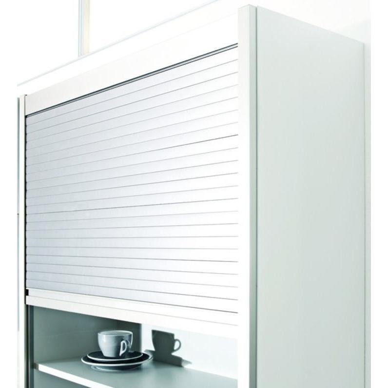 Rehau, Möbelausstattung, Rollladen Komplettset C3-Box (1 Stk.)
