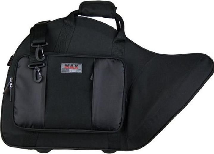 Produktbild class MX316CT MAX Moulded French Horn Case Black (Trompete)