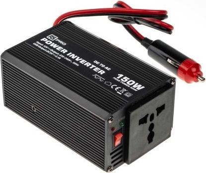 Immagine prodotto Rs Pro Power Inverter Modified Sine 12V 150W