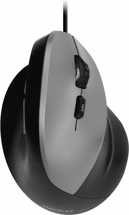 Actual product image Macally Ergopalm (Cable)