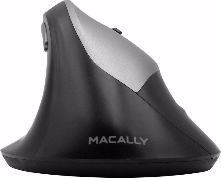 Actual product image Macally Ergopalm (Cable)