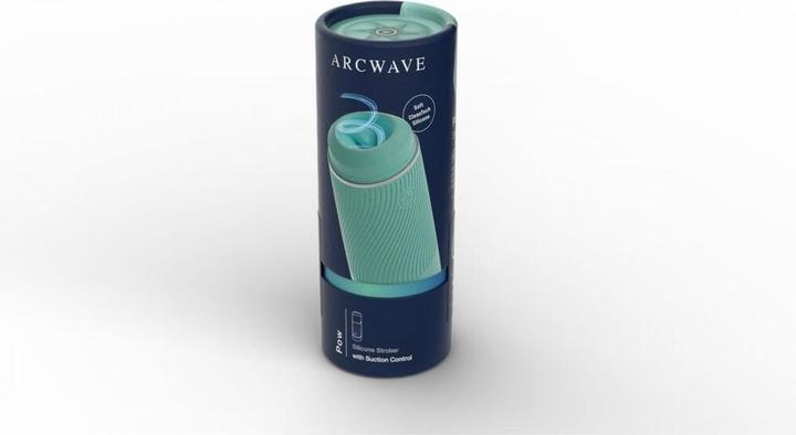 Actual product image ArcWave Pow