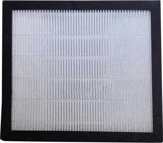 Actual product image Adler 2-in1 Air Dehumidifier and Air purifier | AD 7863 | Power 420 W | Suitable for rooms up to 140 m³ | (140 m²)